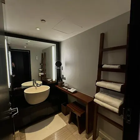 City Of Dreams Nobu Hotel