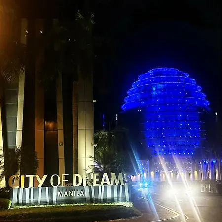 City Of Dreams Nobu Hotel