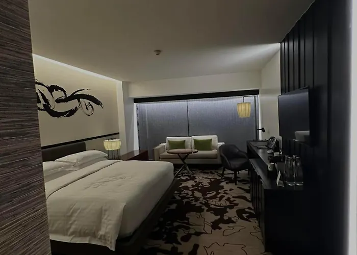 Of Dreams Nobu Hotel