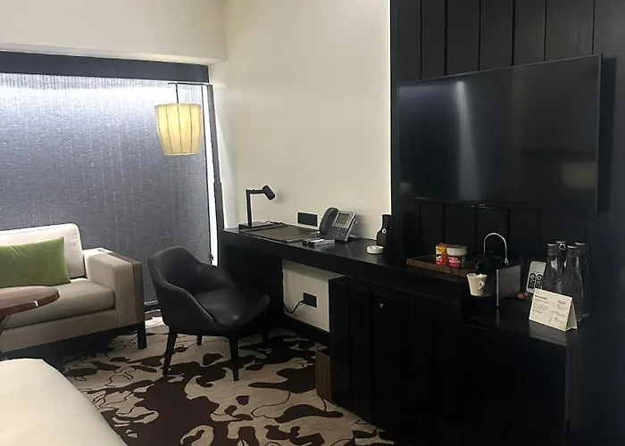Отель Of Dreams Nobu 5*